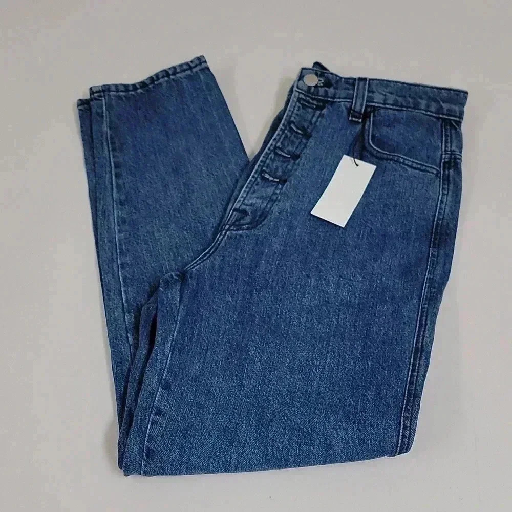 J Brand Heiter Balloon Fly Jean